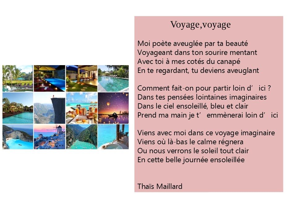 Po me Sur Le Voyage Ce2 Po me Sur Le Monde Pdf NIPOM